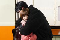 『恋です！』杉咲花＆杉野遥亮の“切ない身長差ハグ”ショットに「やだ、終わらないで」「明日の朝は目がパンパンに腫れるの確定」と最終回を惜しむ声！