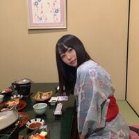 桜井日奈子、旅先での日本美人な浴衣姿を披露　「めっちゃ可愛い」「この世で1番似合う」の声