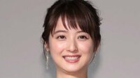 佐々木希 夫・渡部の不倫騒動後“初仕事”
