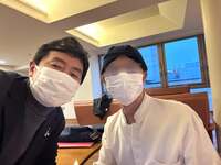 笠井信輔『涙の診察室』