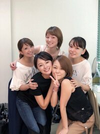 吉澤ひとみ、中澤裕子につられ保田圭も号泣「言葉が出てこないほどの感動」