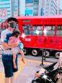 小林よしひさ『今日も暑かった！』