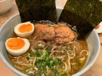白城あやか『秀ちゃんラーメン』