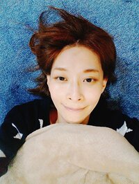 後藤邑子『早いかな？』