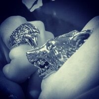 若槇太志郎『オオカミの指輪について。【真相】』