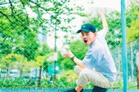 【HI-KING TAKASEインタビュー】自分のペースとスタイルで新たな一歩を踏み出す『NEW タカセ』(前編)