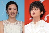 永野芽郁、北村匠海との美男美女ショット披露しファン「めいたくやばい」「兄妹みたい」