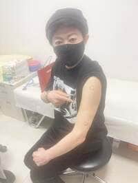 美川憲一『打ってきたわよ～』