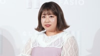 “脱毛症”告白の餅田コシヒカリ 6年ぶり美容室でヘアカット