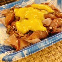 小柳ルミ子『成城石井の新物』