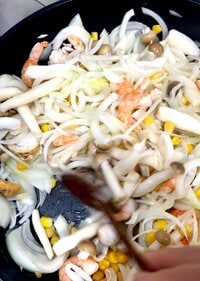 北斗晶『これ作りました。』