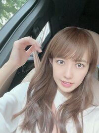 川崎希『取材♡』