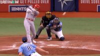 【映像】大谷翔平、178キロの爆速タイムリーツーベース