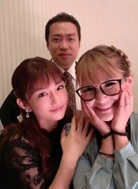 はなわ『超豪華な結婚式に感動^ - ^』