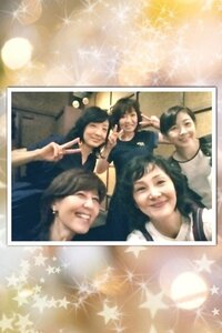 菊池桃子『定年女子』