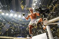 那須川天心、21歳の誕生日を迎える「これからも変わらず挑戦し続けたいと思います！‬」