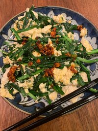 GENKING『減量中の夜ごはん』