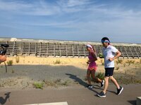 狩野英孝『完走への道 20』