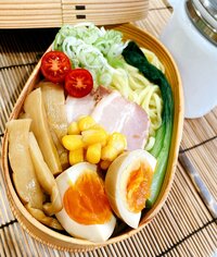 渡辺美奈代『簡単。。。お弁当』