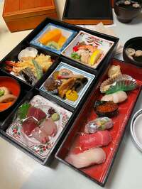 渡辺徹『息子二人が来ると』