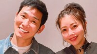 住谷杏奈&レイザーラモンHG 結婚17周年 “スタイル抜群”長女との親子写真を公開