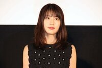 有村架純、シングルマザー役初挑戦の心境語る「自分自身が寄り添って」