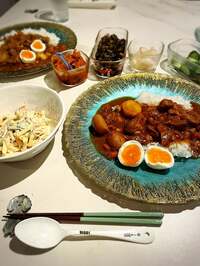 小川菜摘『☆お献立☆』