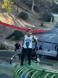 ラミレス美保『イヤイヤ期の過ごし方』