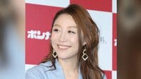 小原正子、長男の責任感に「そんなん言わないでいいよー」