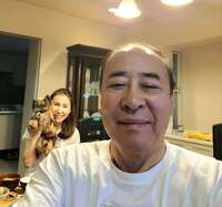 モト冬樹『お刺身づくし』