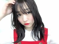 SKE48『#須田亜香里 #4枚の写真 #ギャップありすぎ #同じ人に見えない』