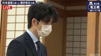 藤井聡太七段が新たな大記録