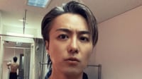 【映像】EXILE TAKAHIRO「ポーズ変わってない」過去写真に自らツッコミ！ 