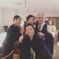 ともさかりえ『アシガール打ち上げ。』