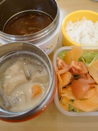 山田花子『今日のランチ』