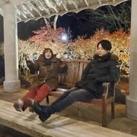 「2人とも可愛いなぁ」「癒しすぎる」森七菜＆中村倫也の『恋あた』2ショットにファン歓喜