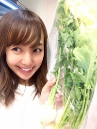 川崎希、初めて見た野菜でかゆみに襲われる「キッチンを1人で走り回り」