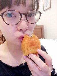 保田圭『2017年もお世話になりました』