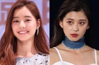 「双子？！」新木優子&朝比奈彩、そっくり2ショットが話題に