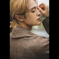 塩野瑛久の“美しすぎる横顔ショット”に「色気がダダ漏れ」「鼻筋愛好会開きたい」の声