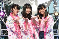 「サマステ 音楽ライブ」トップバッターに『ラストアイドル』ファミリーが決定!