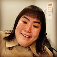 有吉弘行、“待受画像”変更で運気が上昇？「腰痛が治り、食事も美味しくなり、金運もよくなりました」