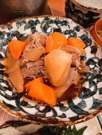 GENKING『夜ごはん』