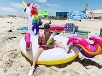 福山智可子『僕の夏休み』