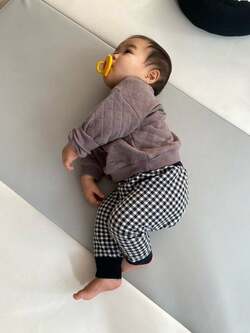 “ナナちゃん”こと古村奈々、新型コロナの後遺症なのか別人の様になってしまった息子「大丈夫ですか？」「心配ですね」の声 