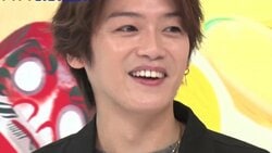 イケメンアイドルが“しりとり風船”にまさかのリアクション　あのちゃんも思わず「ヤバこれ」