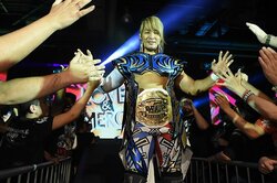 棚橋弘至、2年ぶりの優勝で完全復活なるか？G1で「棚橋の真価を見せないと」