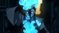 Rudo is Scouted by the “Cleaners” Who Defeat Spotted Beasts Born from Trash… Episode 3 Synopsis and Preview Cut of the Anime “Gachiakuta” Released; Ryusei Nakao Cast as Alice, the Doctor Who Treats Rudo