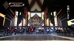 悔し泣きするStray Kids、言葉を失うTHE BOYZ…2次バトルの衝撃結果にスタジオもピリつき…1位はあのグループに！