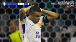 どうしたエンバペ…完璧な鋭い突破→シュートが大外れで唖然とした一部始終「らしくないミス」「珍しい」「今の枠に飛ばせないか」心身不調を象徴する失態にファンも落胆